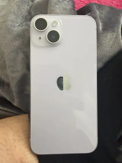 Purple iPhone 14 For Sale, View more