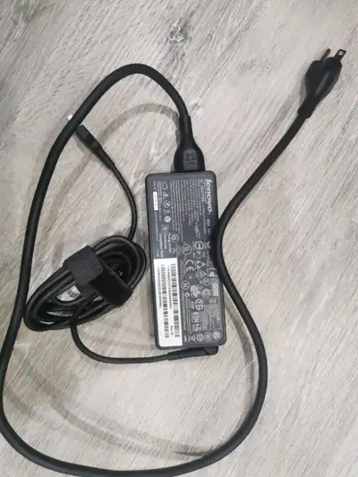 Lenovo 90W AC Adapter, View more