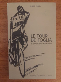Le tour de Foglia - FOGLIA L'INSOLENT