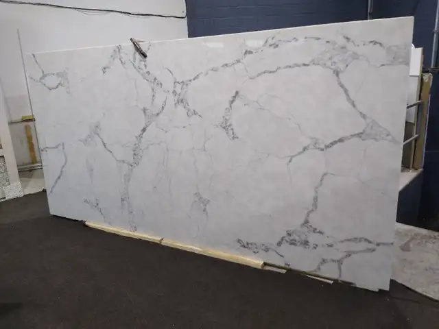 ✅+Quartz & Granite CounterTOPs +✅2000 Colors++ FREE FAUCET✅SINK in Cabinets & Countertops in Guelph - Image 11