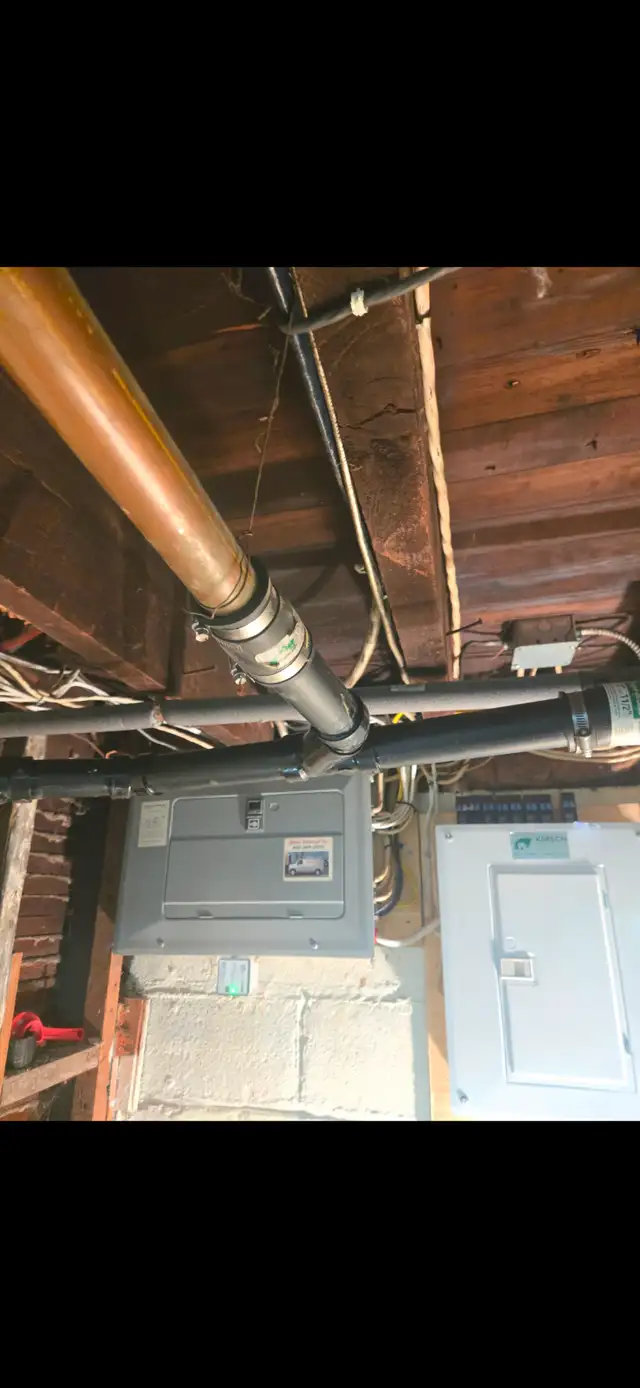 CLOGGED DRAINS??? Or any plumbing needs.515801608514457603