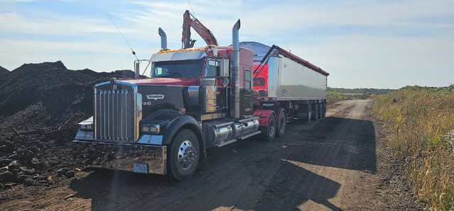 2019 Kenworth W900L dans Camions lourds  à Laval/Rive Nord - Image 4