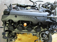 2006-2010 MOTEUR HONDA CIVIC 1.8L R18A ENGINE LOW MILEAGE