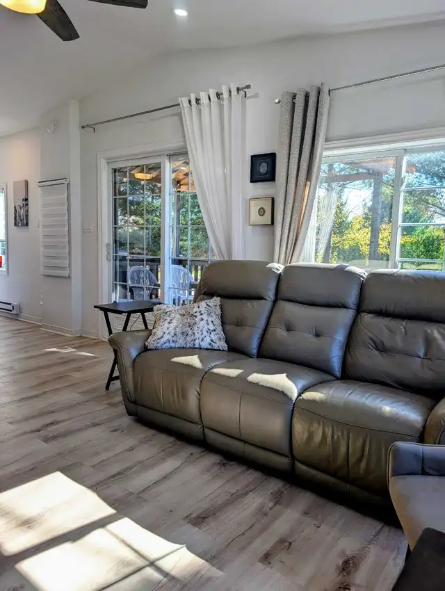 Chalet maison au Cayamant  QC. – Cottage for rent  at Cayamant in Other Canada in Canada - Image 4