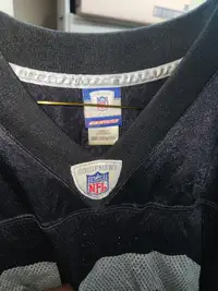 Rich Gannon Oakland raiders NFL jersey #12 2XL Reebok $30