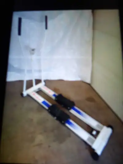 excerciseur, View more