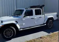 Gladiator soft top for sale