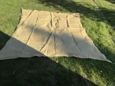 Woven Fabric Sun Shade, View more