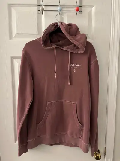 NWT men’s small Independent Trading Company Hoodie, View more