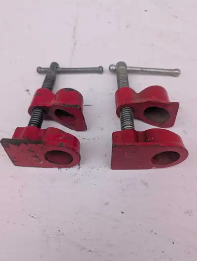 Pipe Clamps, View more