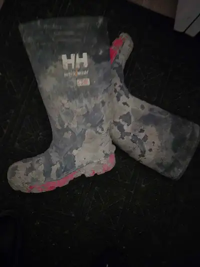 HH workwear , View more
