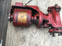 Armstrong 6 Position Pump