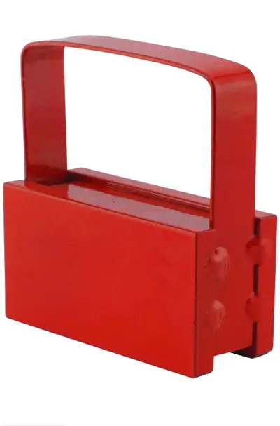 MASTER MAGNETICS 50 lb Handle Magnet, View more
