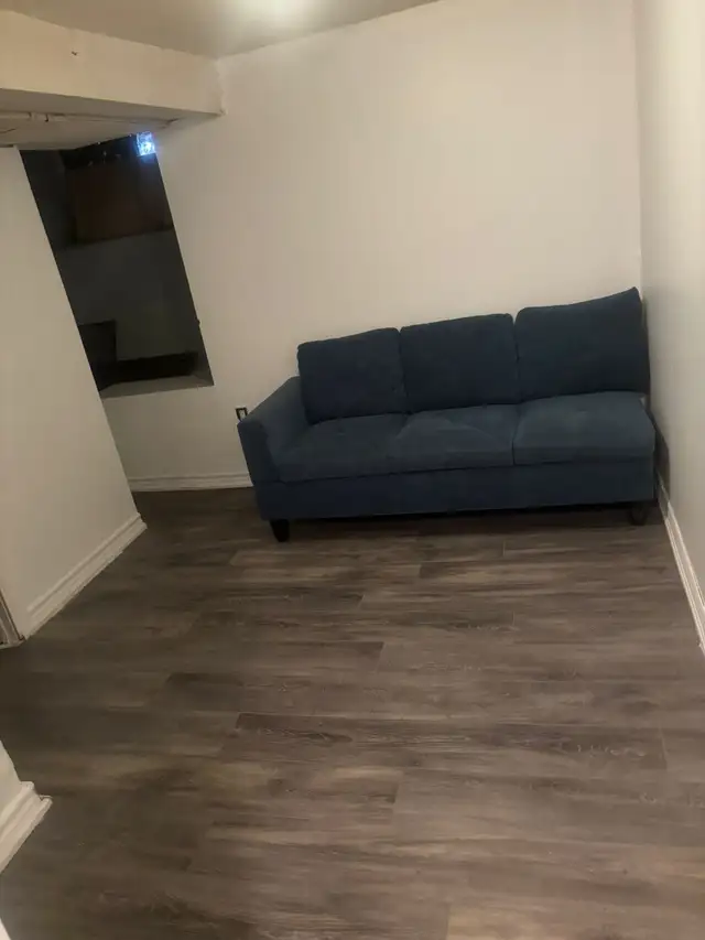 Basement apartment for Rent in Downtown Hamilton