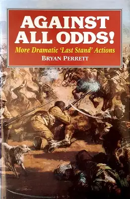 Military History books by Bryan Perrett, View more