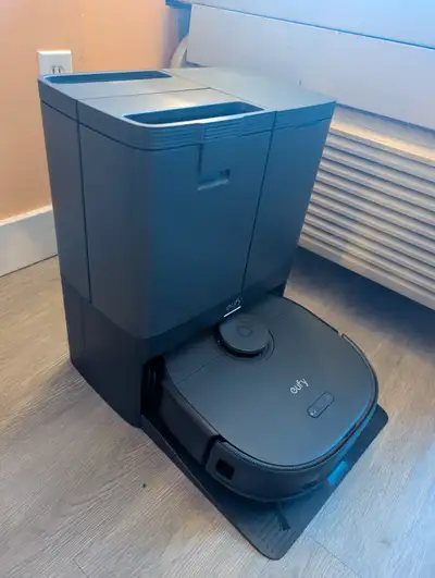 Eufy X10 Pro Omni Robot Vacuum - Like Brand New, View more