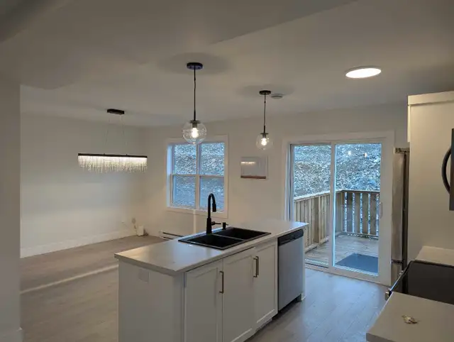 3 bedroom 2.5 bath for rent in Long Term Rentals in St. John's - Image 3