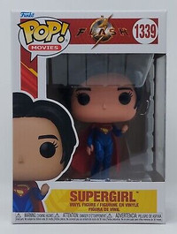 Funko Pop! Supergirl