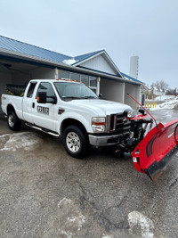 2008 Ford F350 XLT Super Cab Diesel 4x4