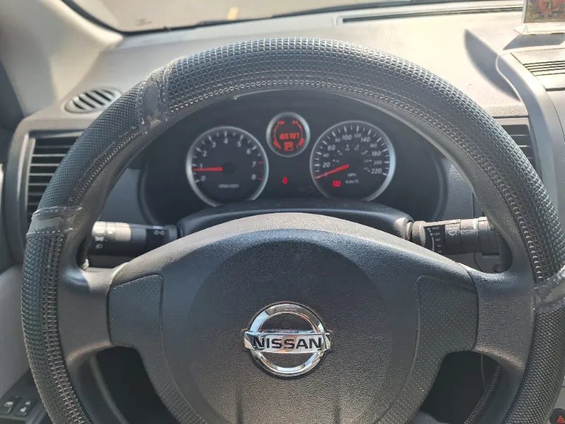 2012 Nissan Sentra Automatic for Sale - $ 6500/-