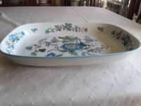 SPODE BAKING DISH S3405 - MULBERRY - IMPERIAL COOKWARE