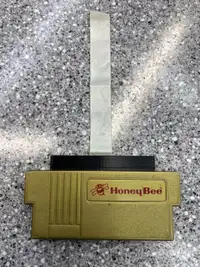 Honeybee NES to Famicom Adapter 