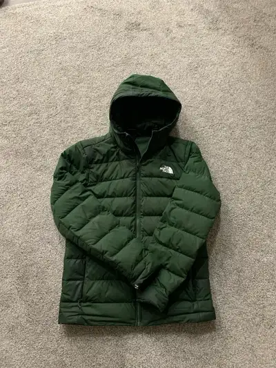 North Face Aconcagua 3 Jacket, View more