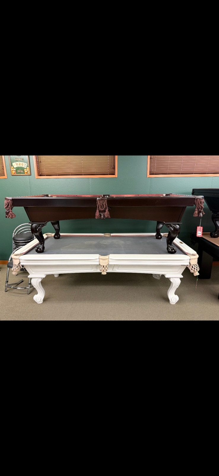 Pool Tables & Games Factory Direct | Toys & Games | Edmonton | Free ...