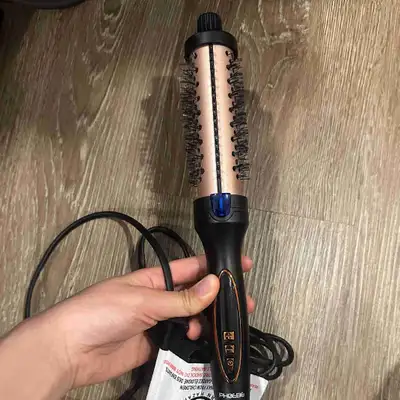 Thermal Hair Brush , View more