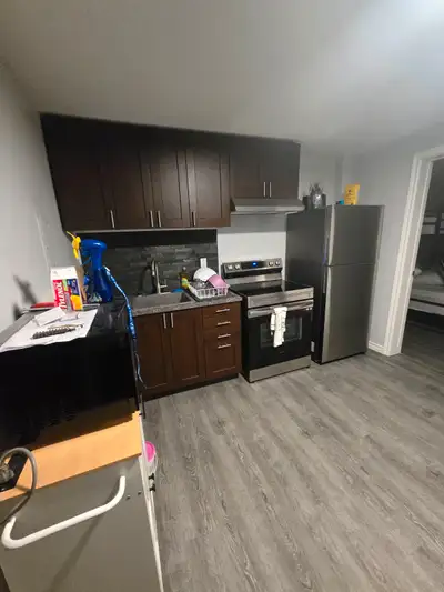 We have 2 fully furnished rentals. A 1 bedroom and a 2 bedroom. Both come fully furnished. Units hav...