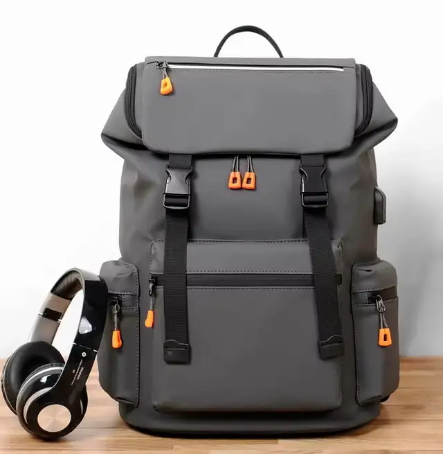 Compact backpack, new64519998955266120