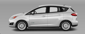 2013 Ford C-Max