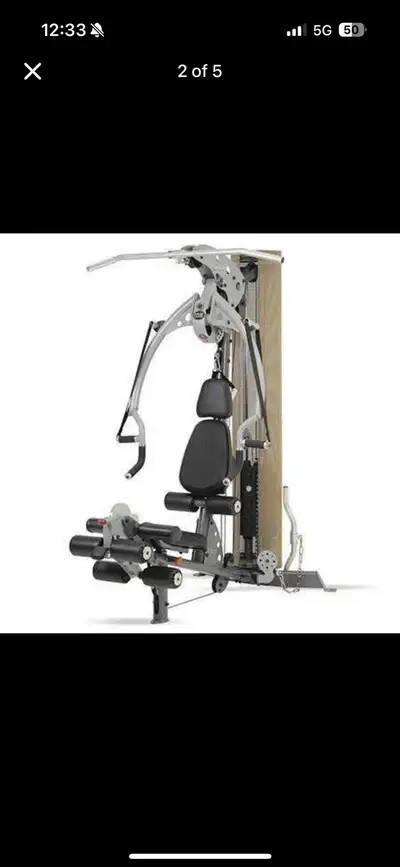 inspire m2, View more