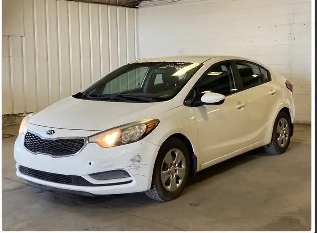 Kia Forte 2015576946547699886089