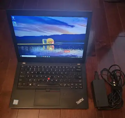 Lenovo Laptop - Grade A, View more