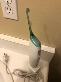 Philips Sonicare Airfloss with charger $35