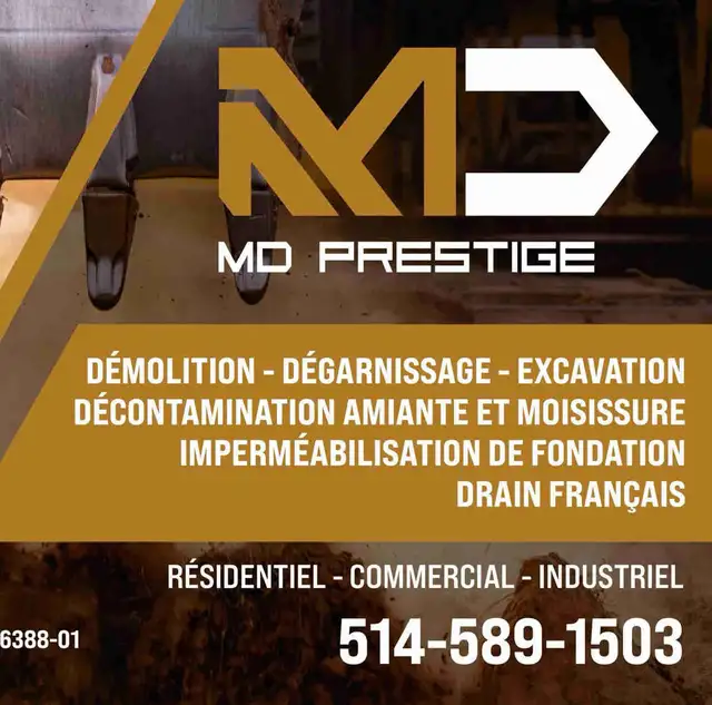 Specialized Demolition Company