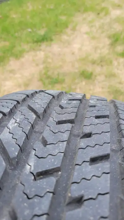 December 2023 production. Less than 1000km