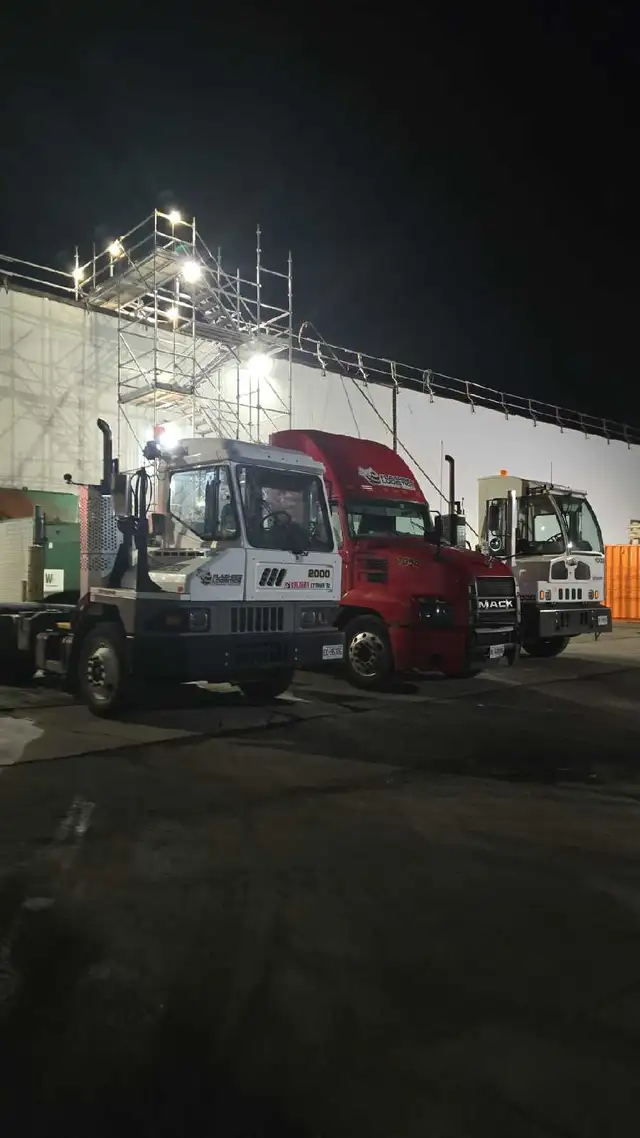 Local City az driver Manual trucks $24.86/hr in Drivers & Security in Mississauga / Peel Region - Image 4