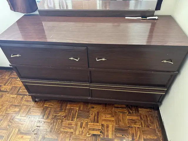 Dressing Table - Solid (Brown)414907198237593602