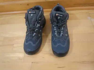 cap d'acier / chaussures de sécurité, View more
