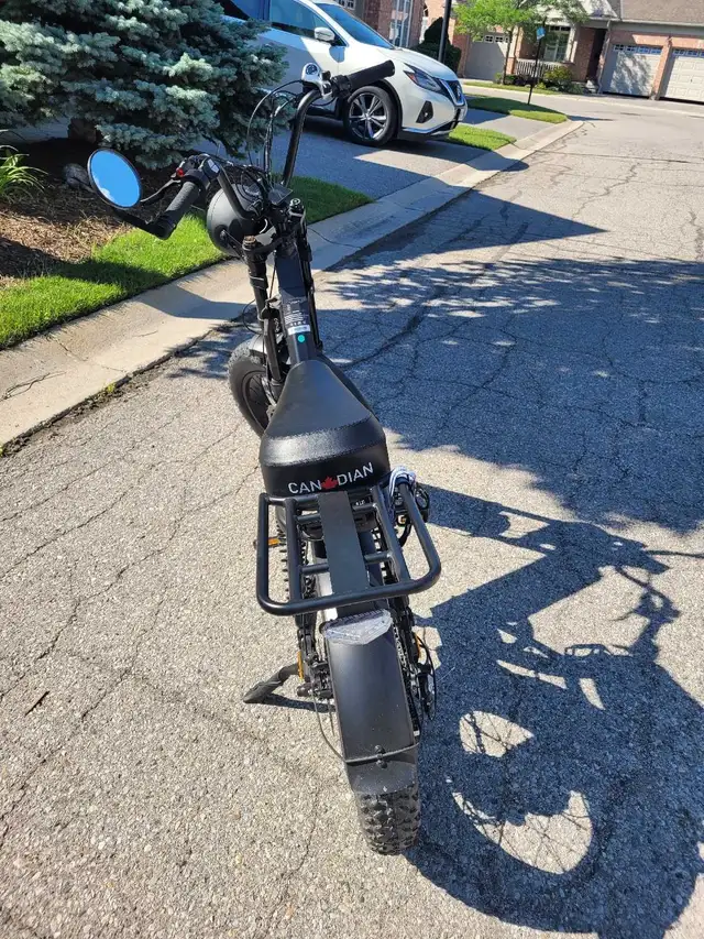 ebike canadian rev in eBike in London - Image 5