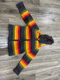 Handmade women’s sweater size s/m