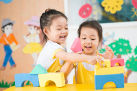 EXCEPTIONAL + AFFORDABLE DAYCARE- Dufferin/Rutherford