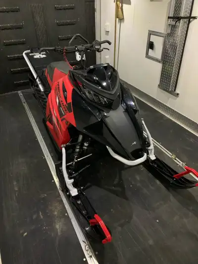 Have parts from multiple part out Sled’s over the years. M- series. Proclimb. Alpha. Ascender. 2007...