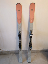 Ski Rossignol Experience 80 with binding