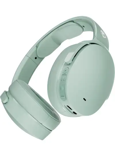 Skullcandy Hesh ANC Over-Ear Noise Cancelling Wireless Headphone, View more