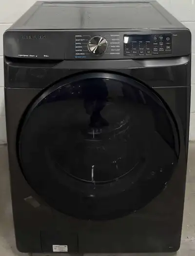 -SALE! Washing Machine “SAMSUNG” H39/W27/D30, View more