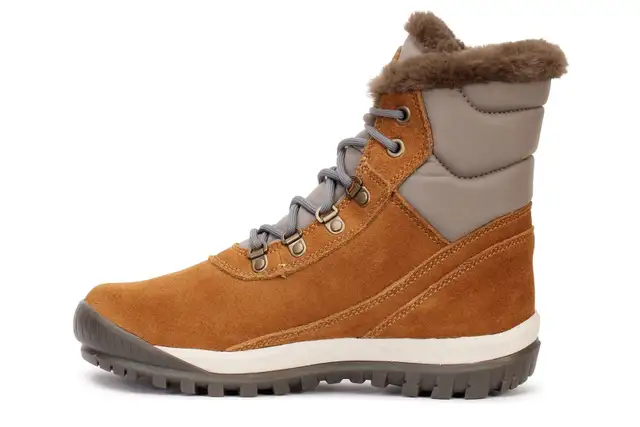 New Without Box Women's Timberland Mount Hayes Waterproof Insula in Women's - Shoes in Mississauga / Peel Region - Image 5