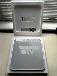 Apple TV (1st Generation)